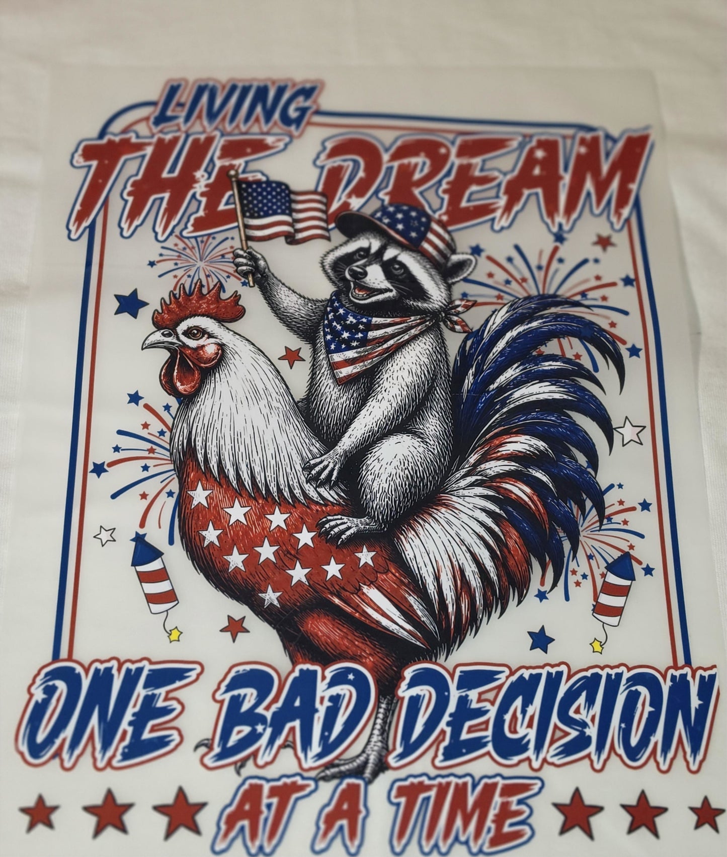 4th of July Shirt #11