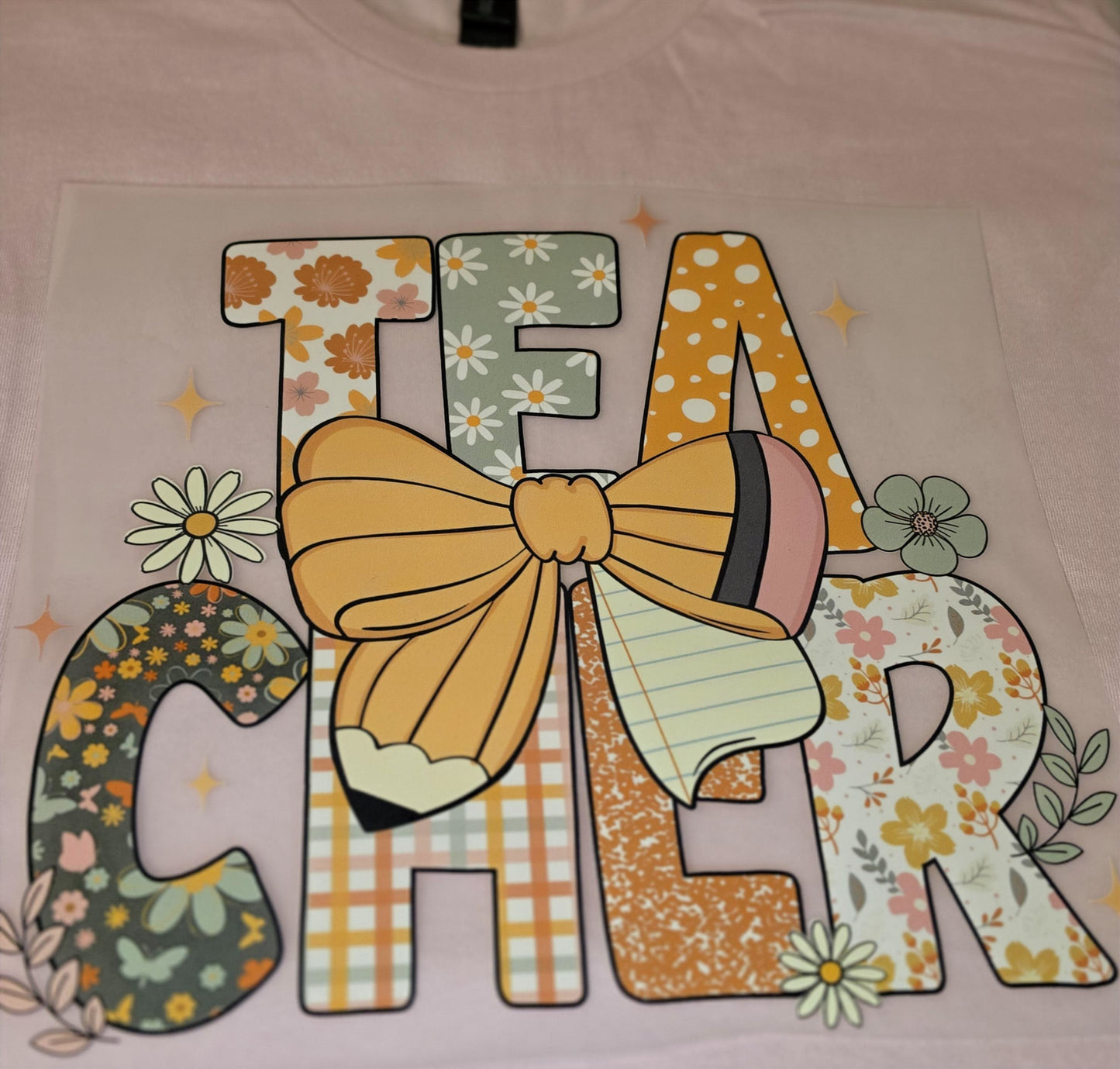 Education/Teacher Shirt #13