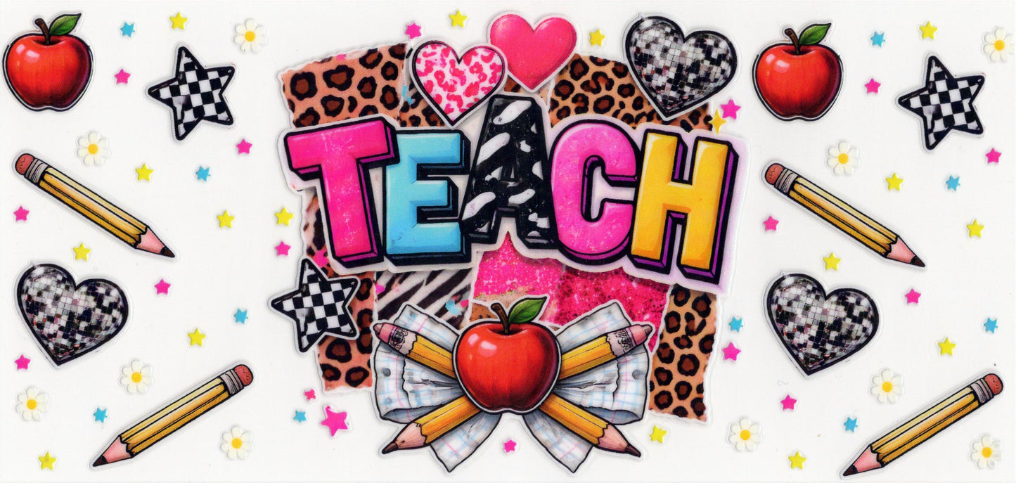 Education Wrap #14