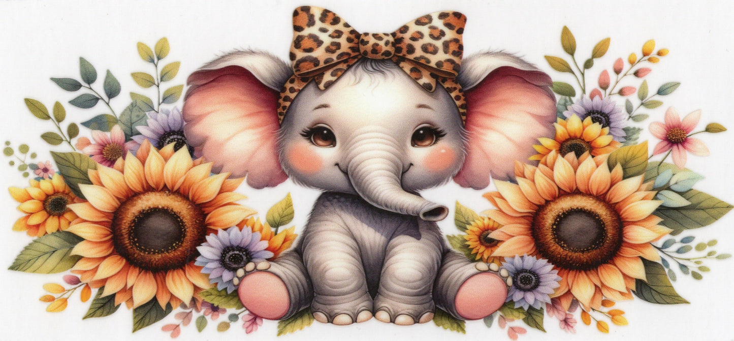 Animals Wrap #1