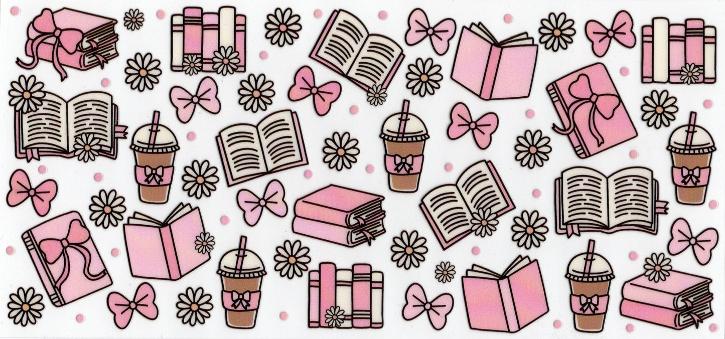 Books Wrap #1