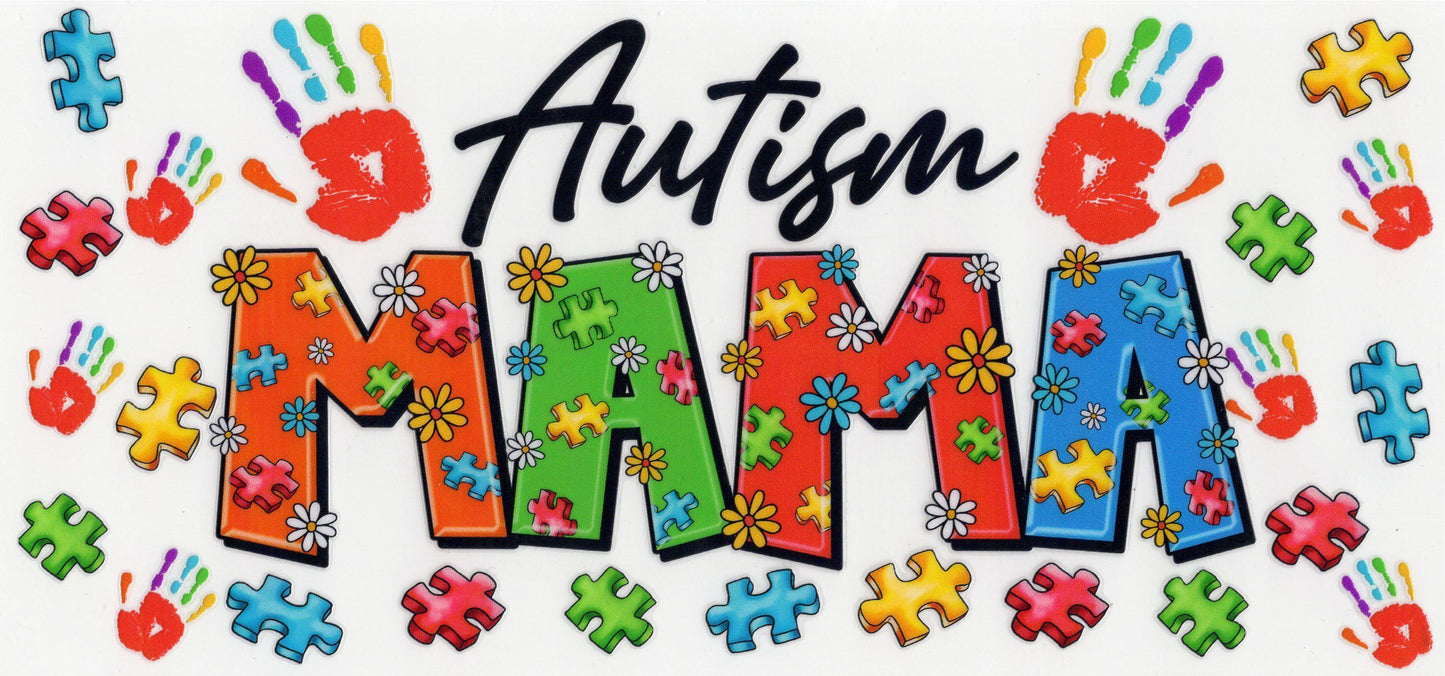 Awareness Wrap #1