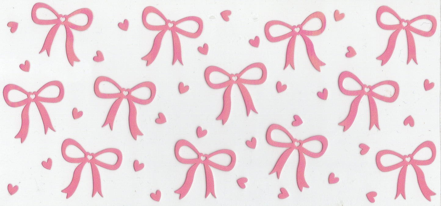 Bows Wrap #2