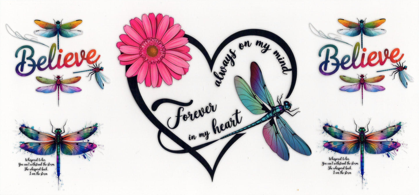 Affirmations Wrap #3