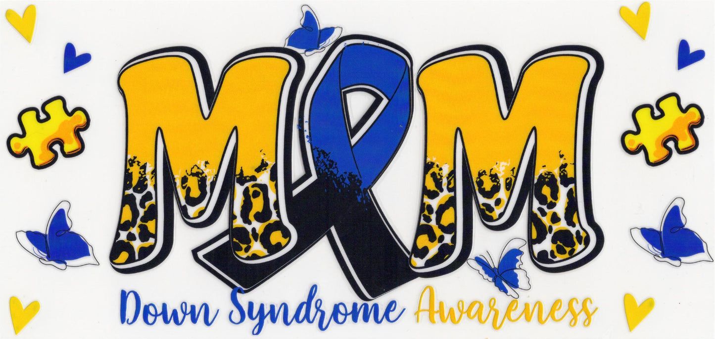 Awareness Wrap #4