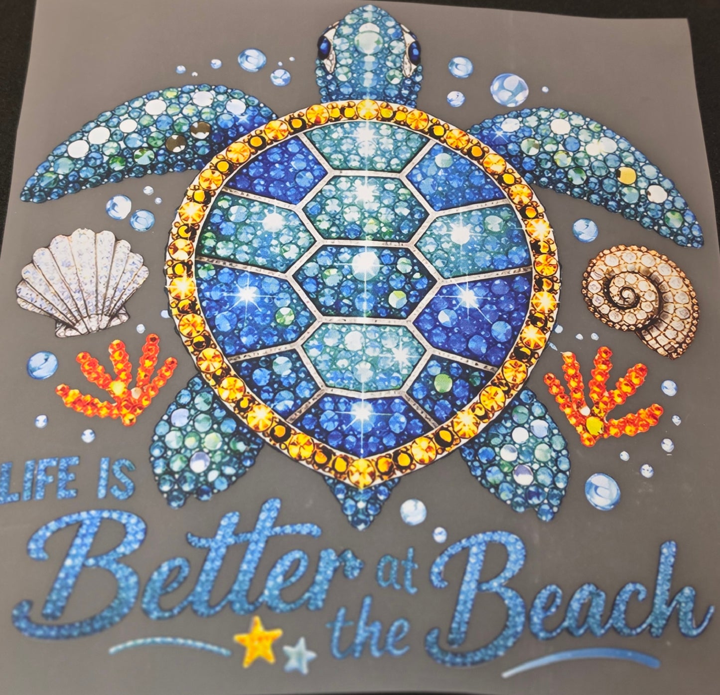 Summer Shirt #4