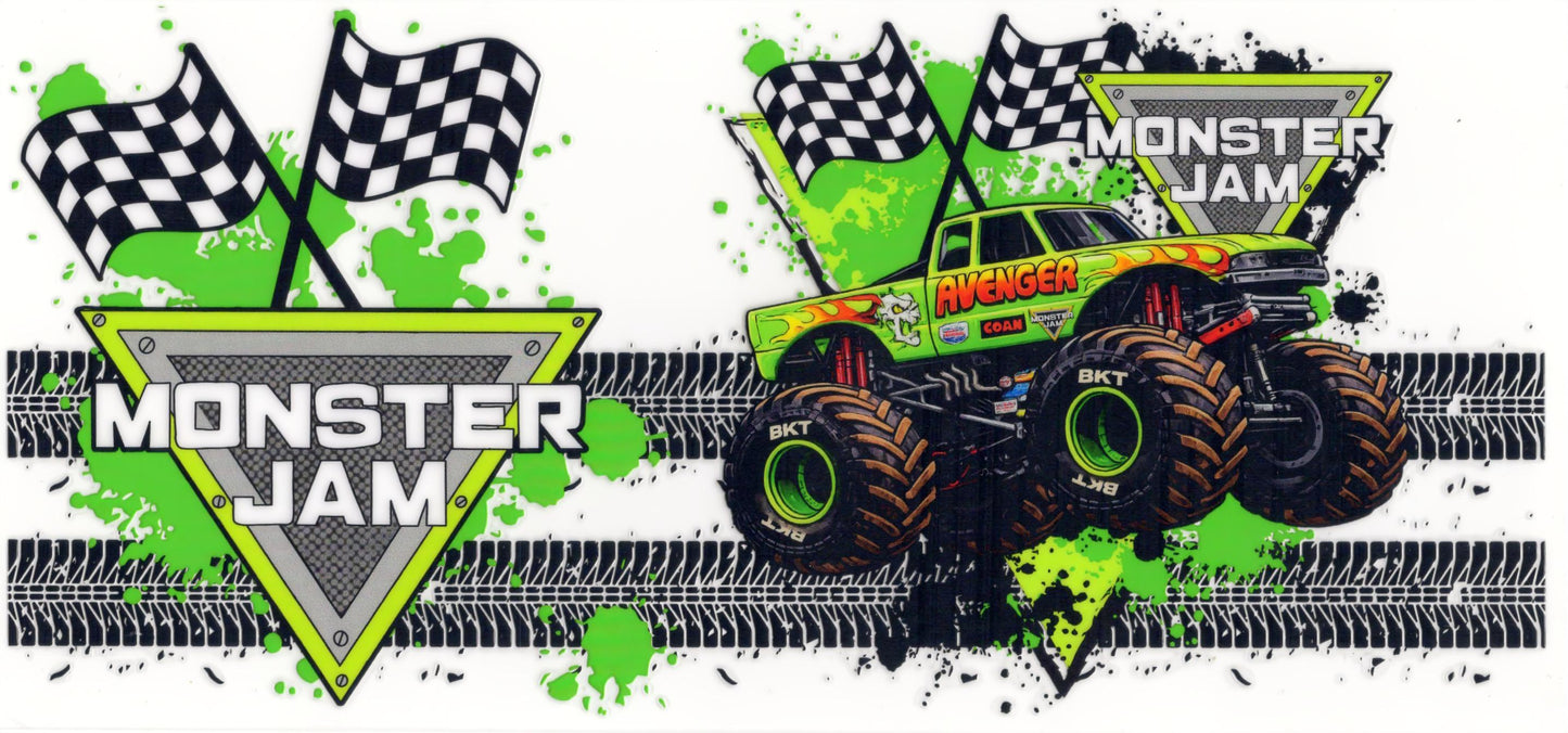 Vehicle Wraps #5
