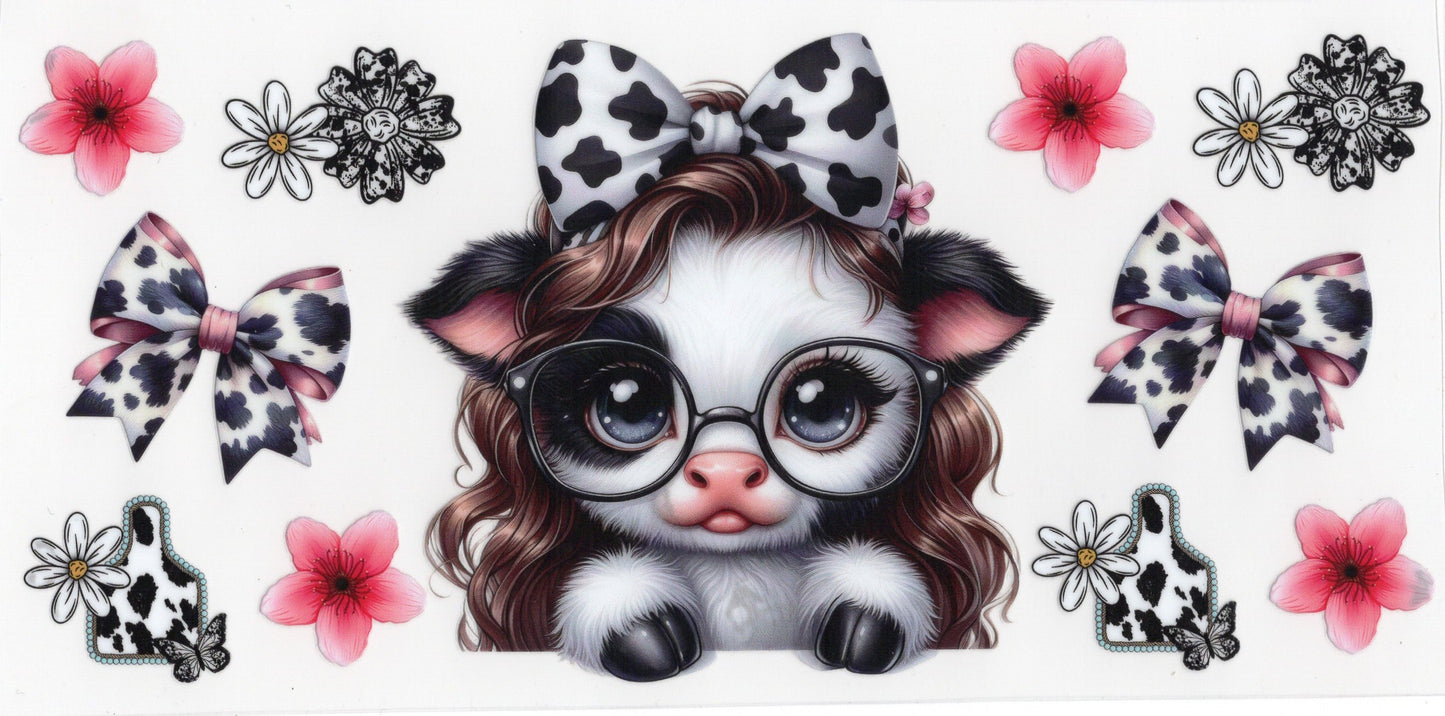 Bows Wrap #5