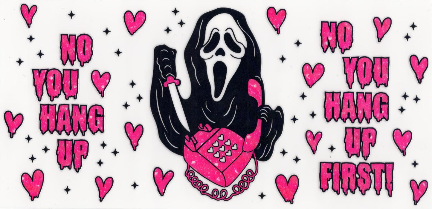 Valentine's Day Wrap #6