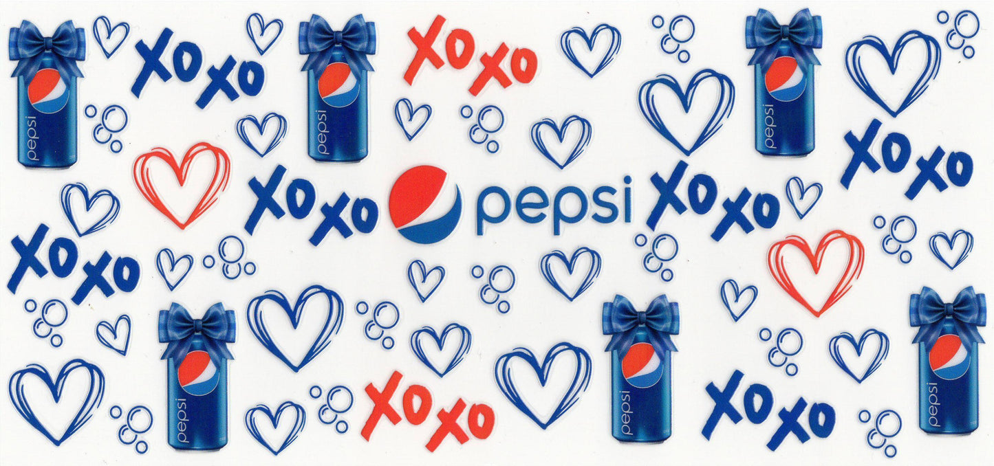 Beverages Wrap #7