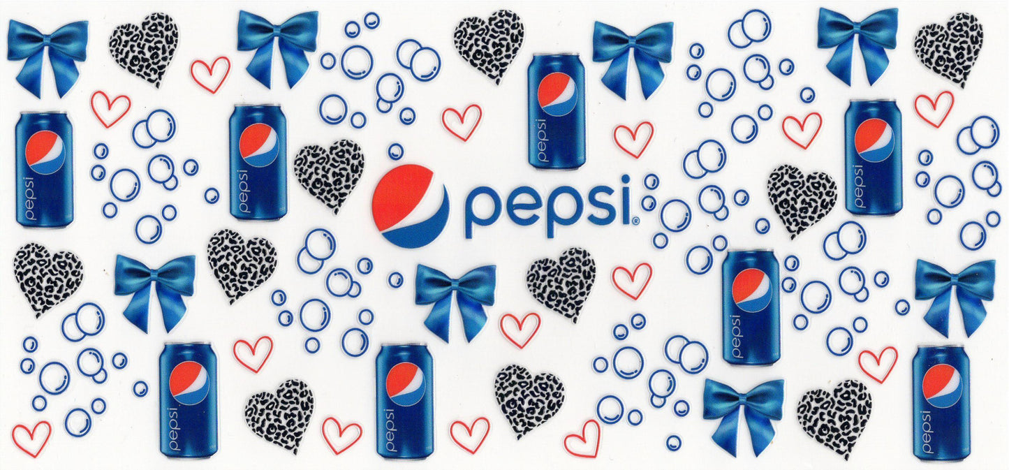 Beverages Wrap #8