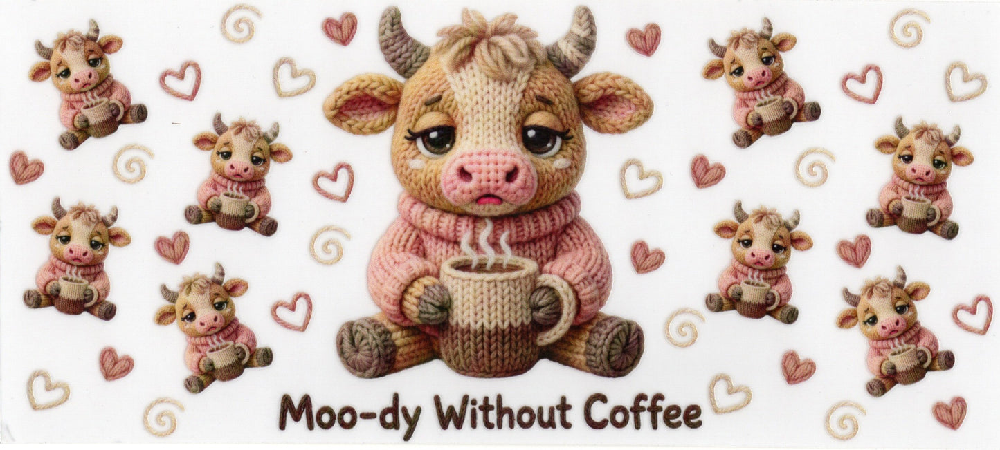 Coffee Wrap #9