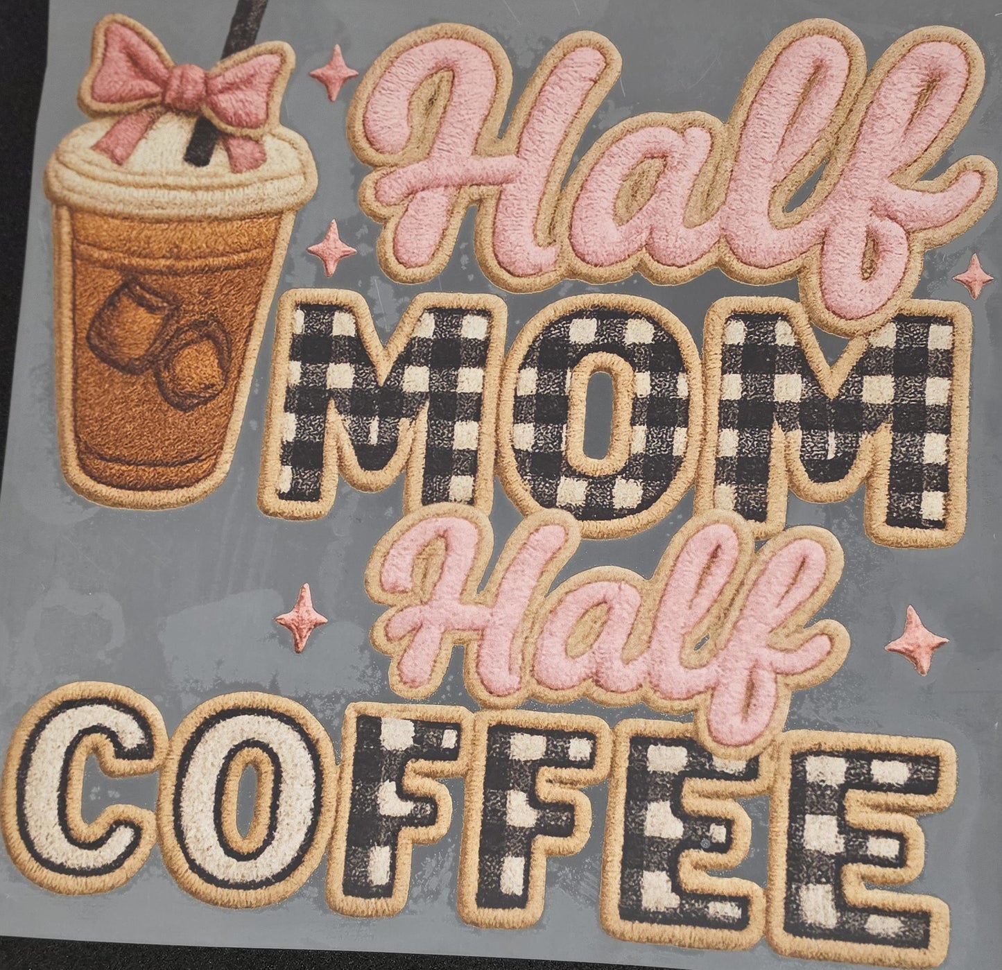 Coffee Related Shirt #9