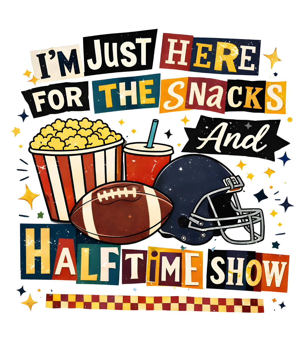 Football- #3