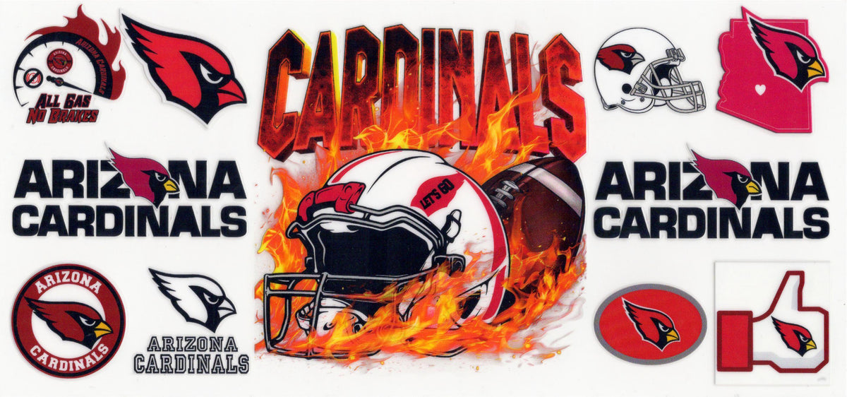 Cardinals Wrap #2