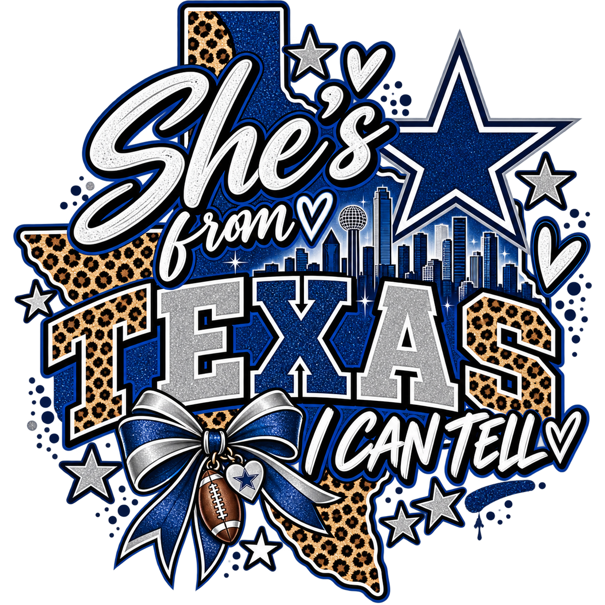 Cowboys #3