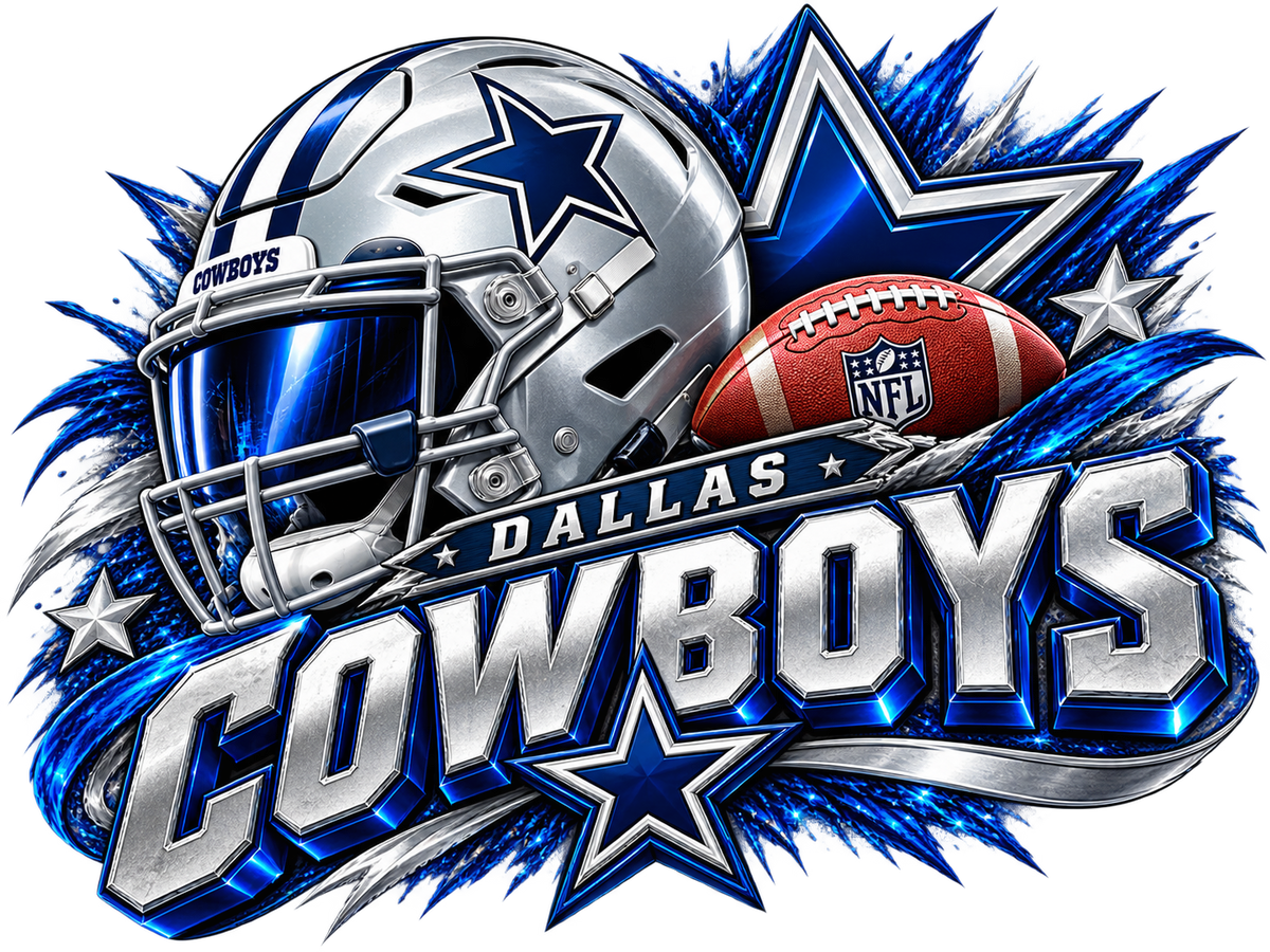 Cowboys # 2