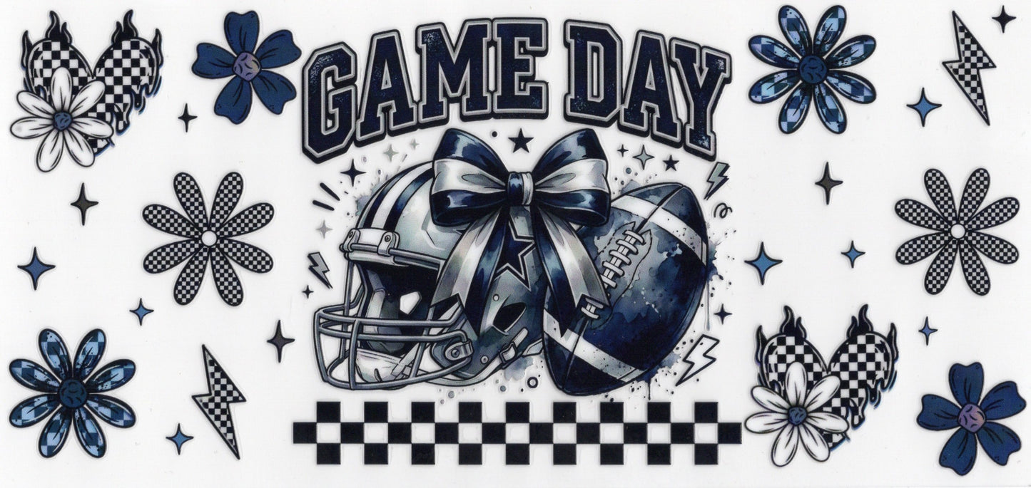 Cowboys Wrap #2