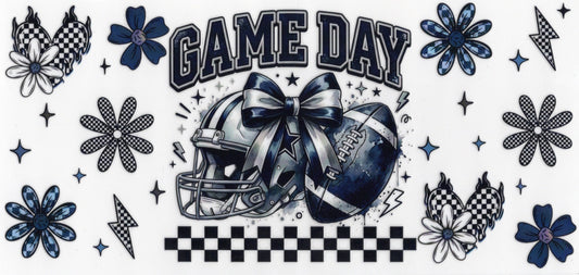 Cowboys Wrap #2