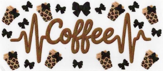 Coffee Wrap #11