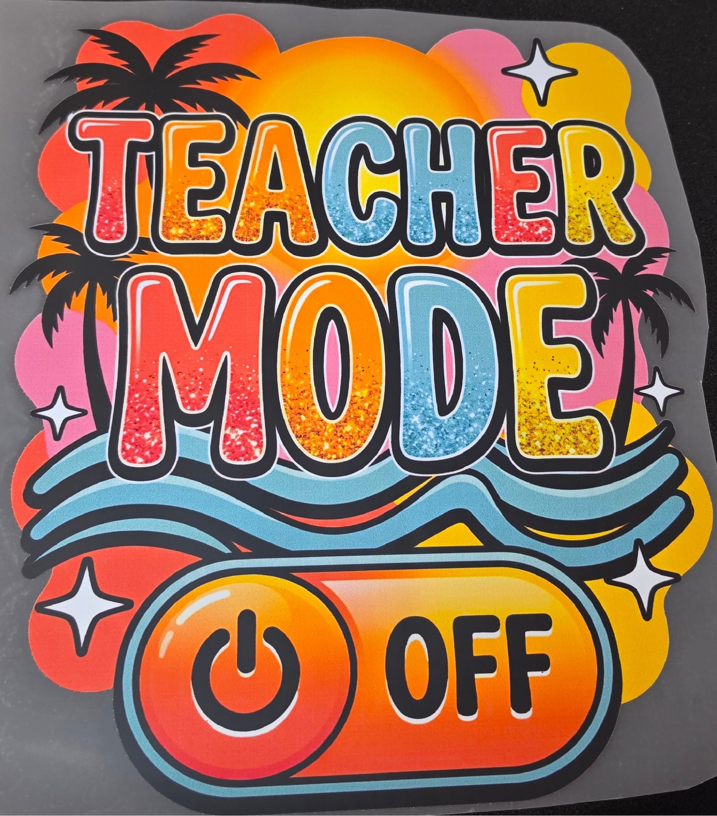 Education/Teacher Shirt #11