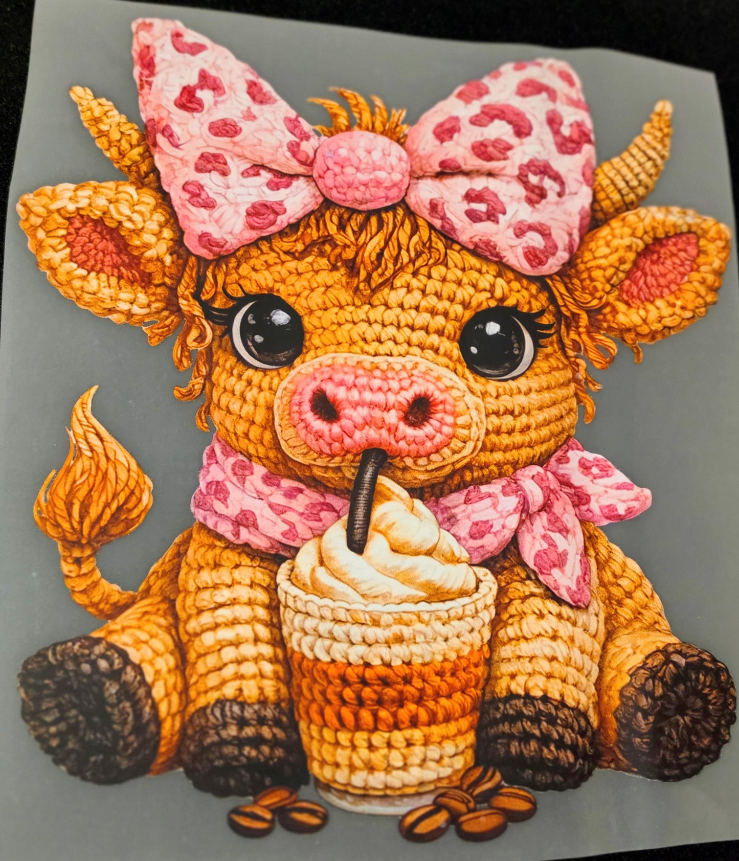 Coffee Related Shirt #11