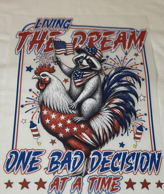 4th of July Shirt #11