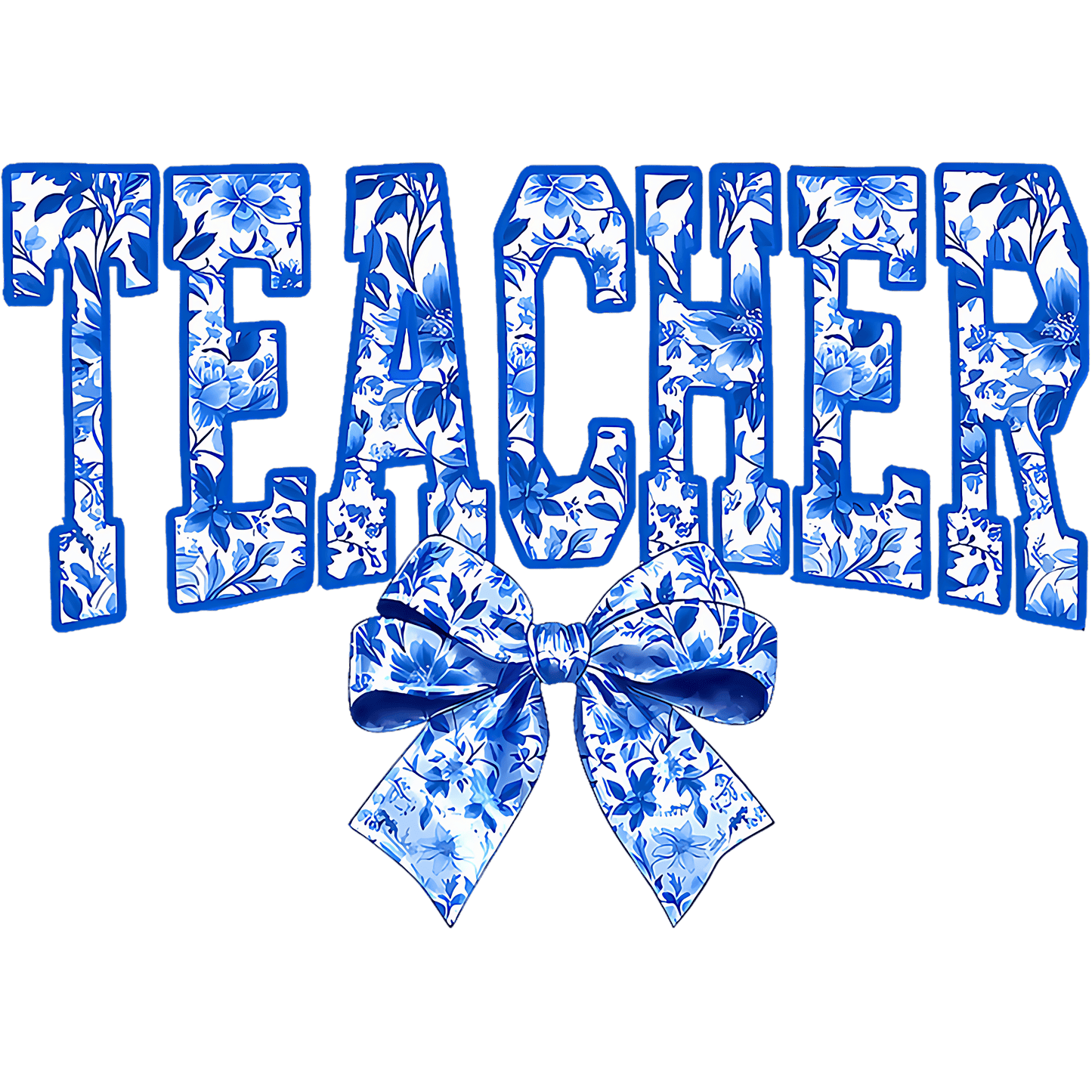 Teacher Shirts