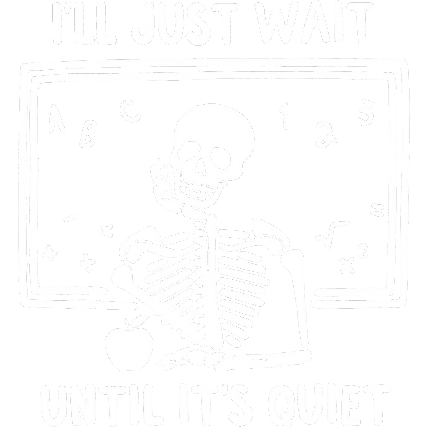 Teacher Shirts