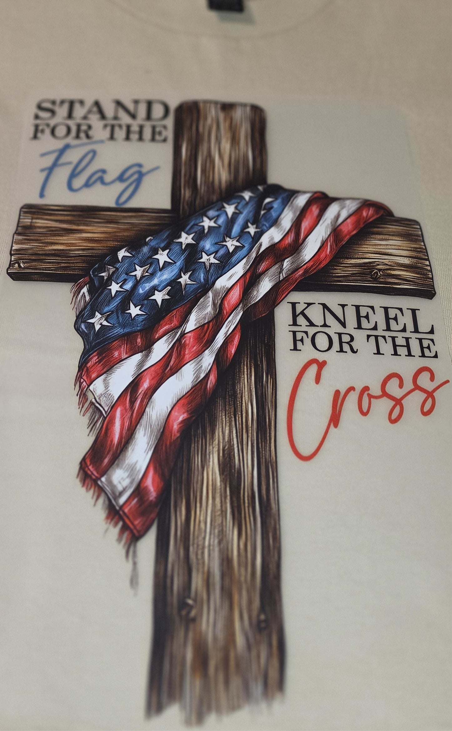 4th of July Shirt #12