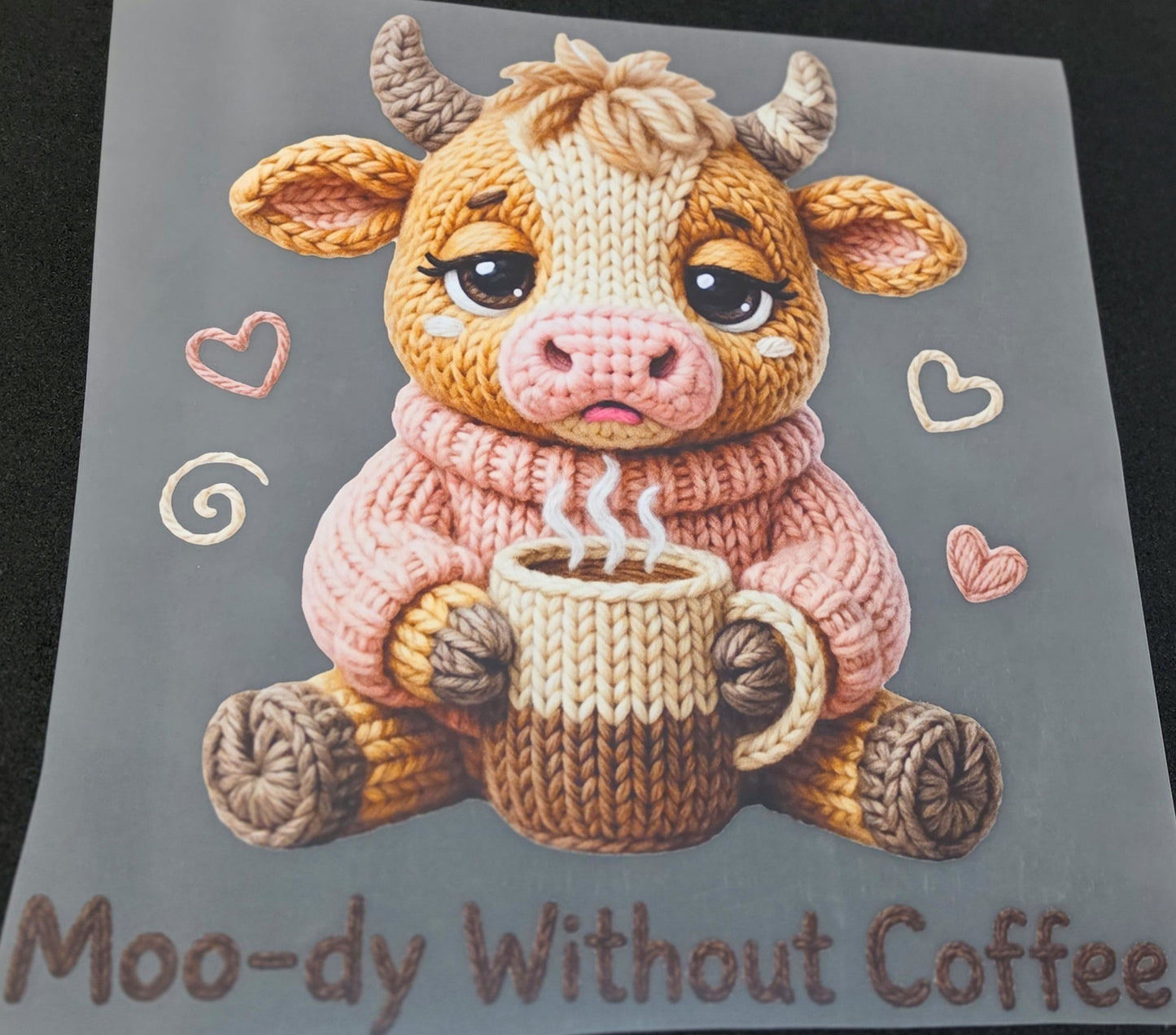 Coffee Related Shirt #12