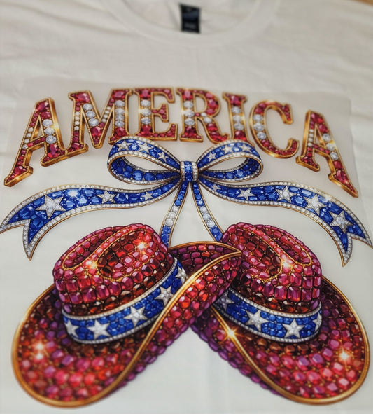 4th of July Shirt #13