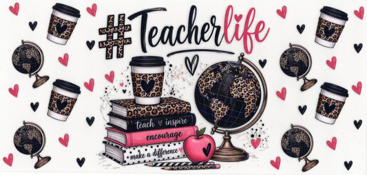 Education Wrap #13