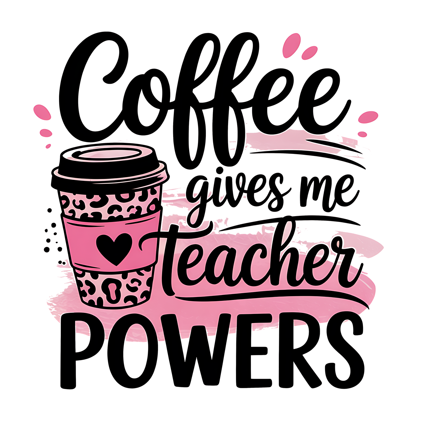 Teacher Shirts