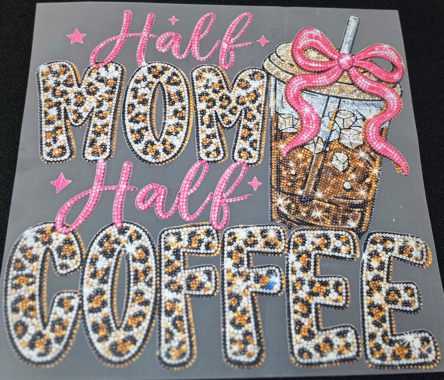 Coffee Related Shirt #13