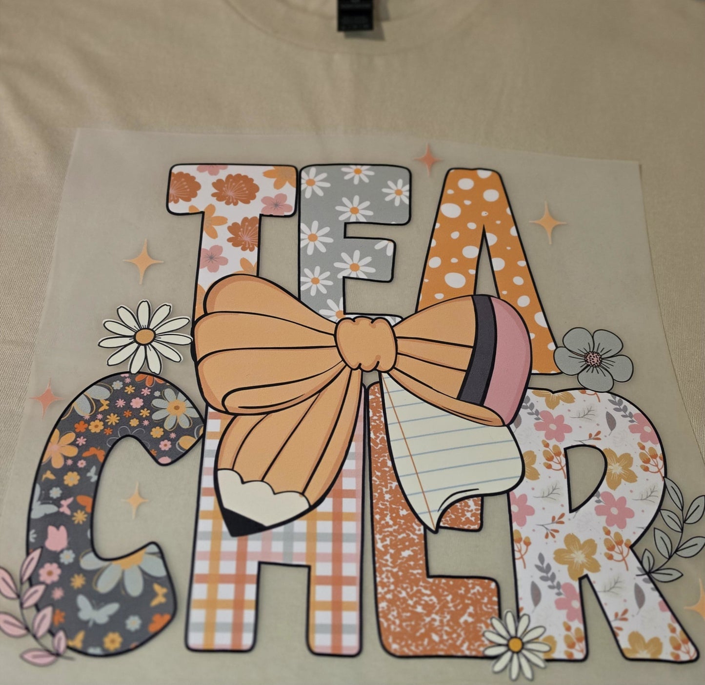 Education/Teacher Shirt #13