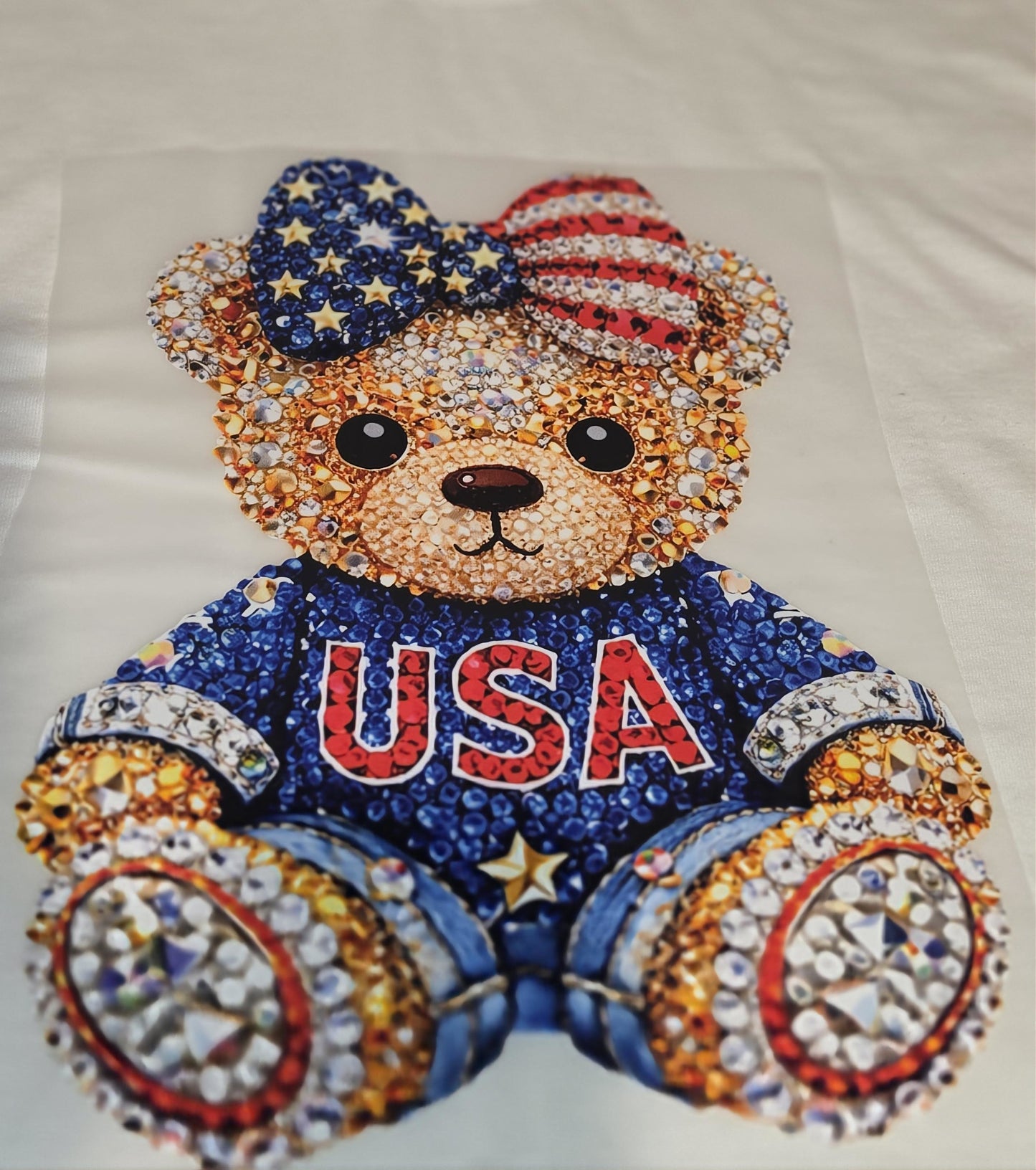 4th of July Shirt #14