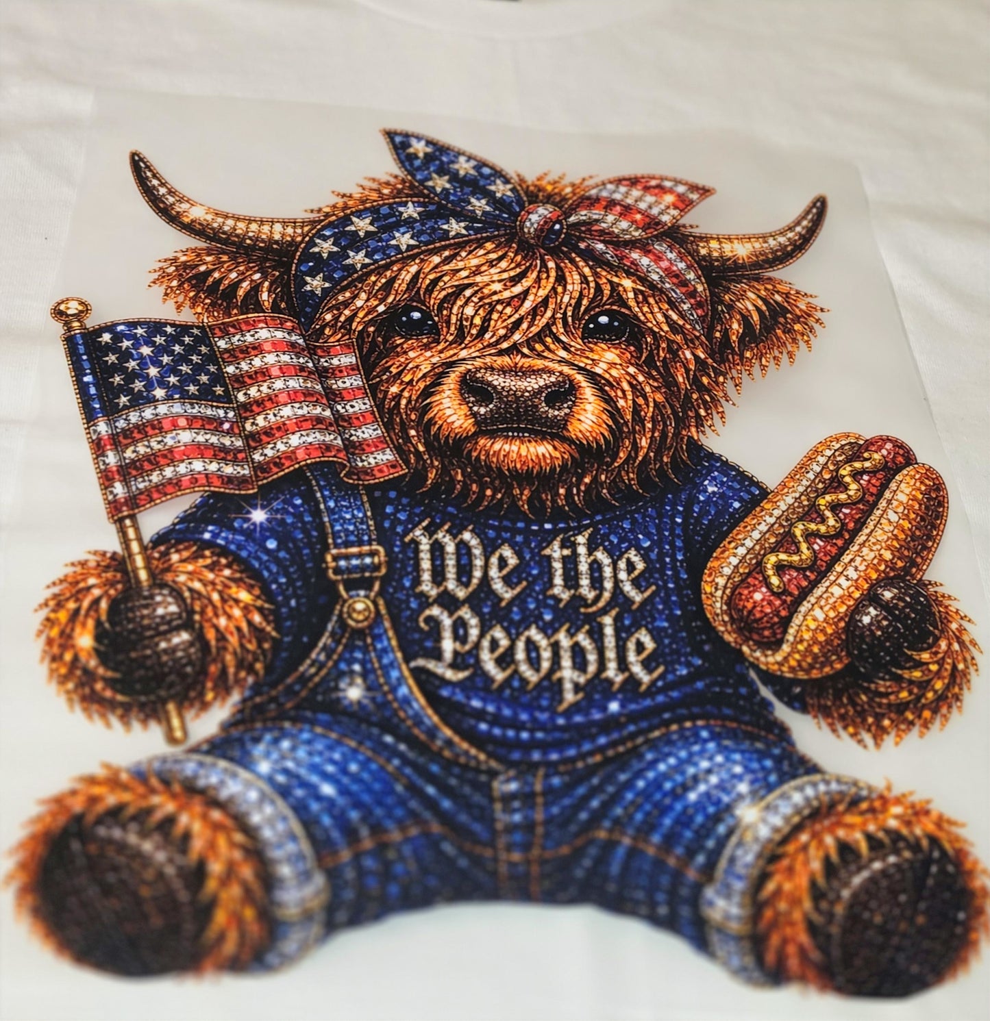 4th of July Shirt #15
