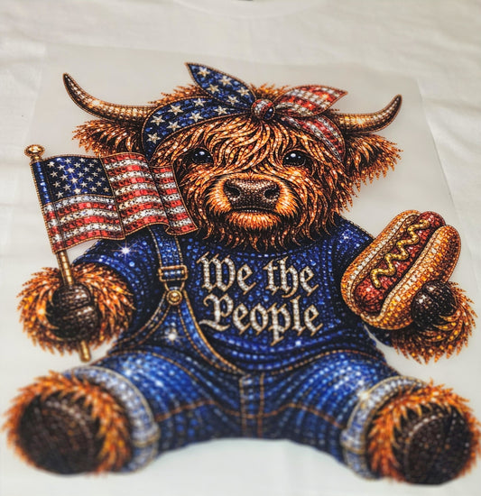 4th of July Shirt #15