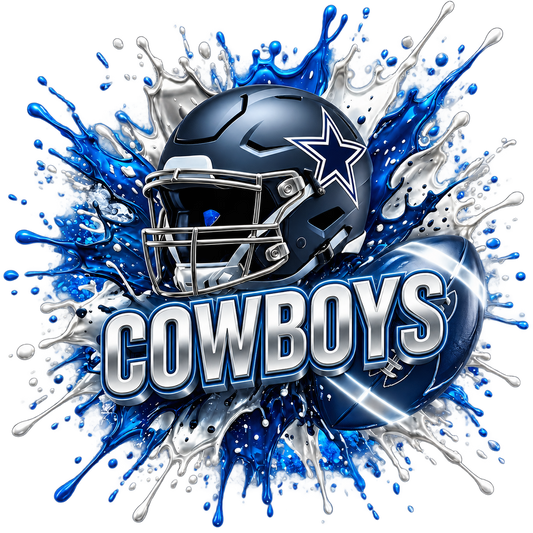 Cowboys # 1