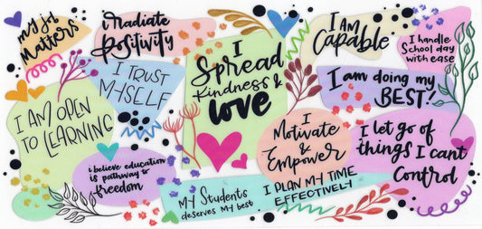 Education Wrap #16