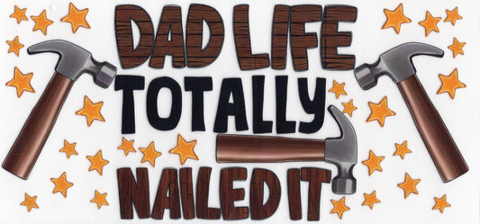 Father's Day Wrap #1