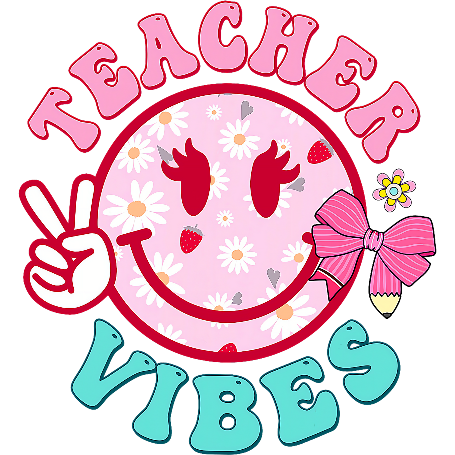 Teacher Shirts