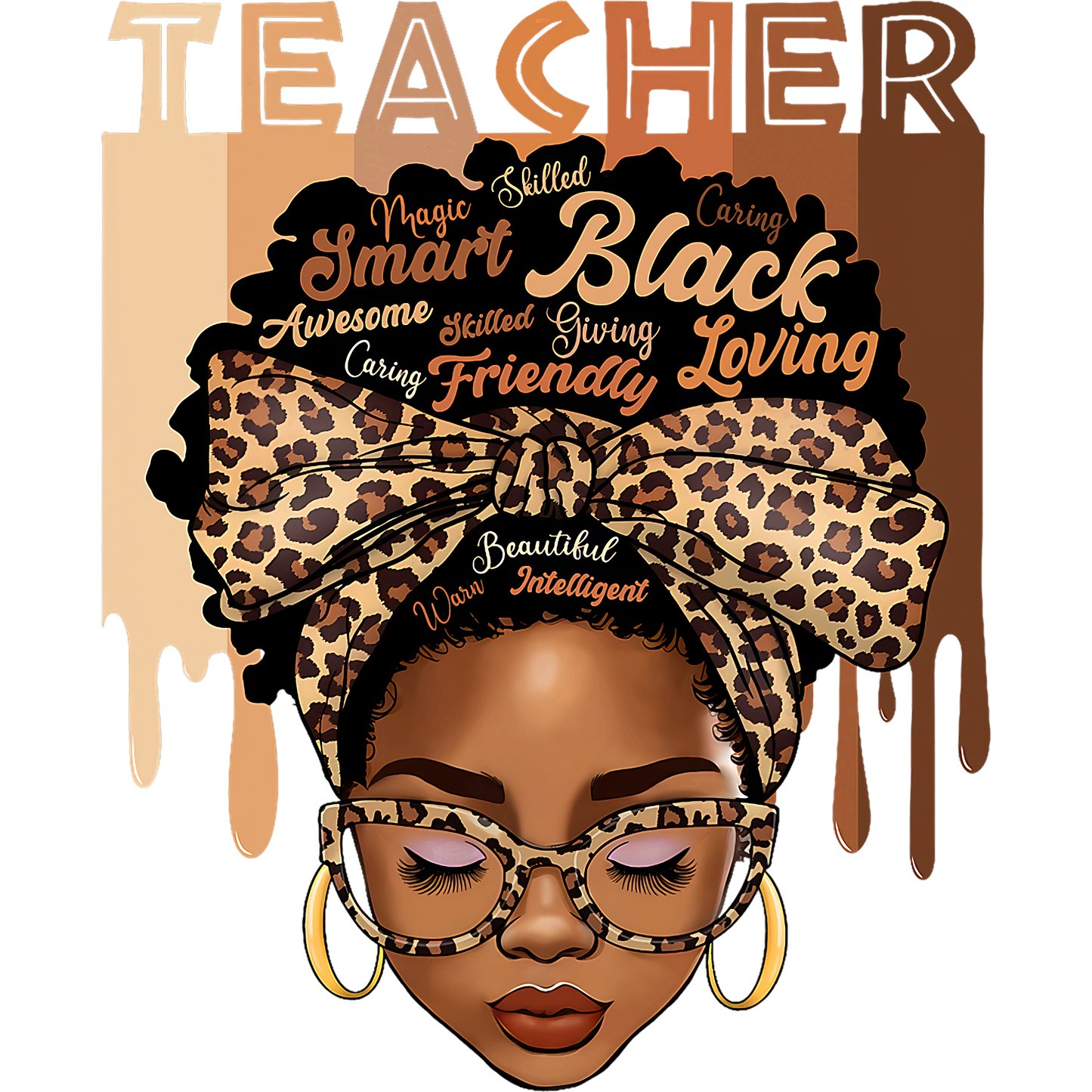 Teacher Shirts