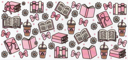Books Wrap #1