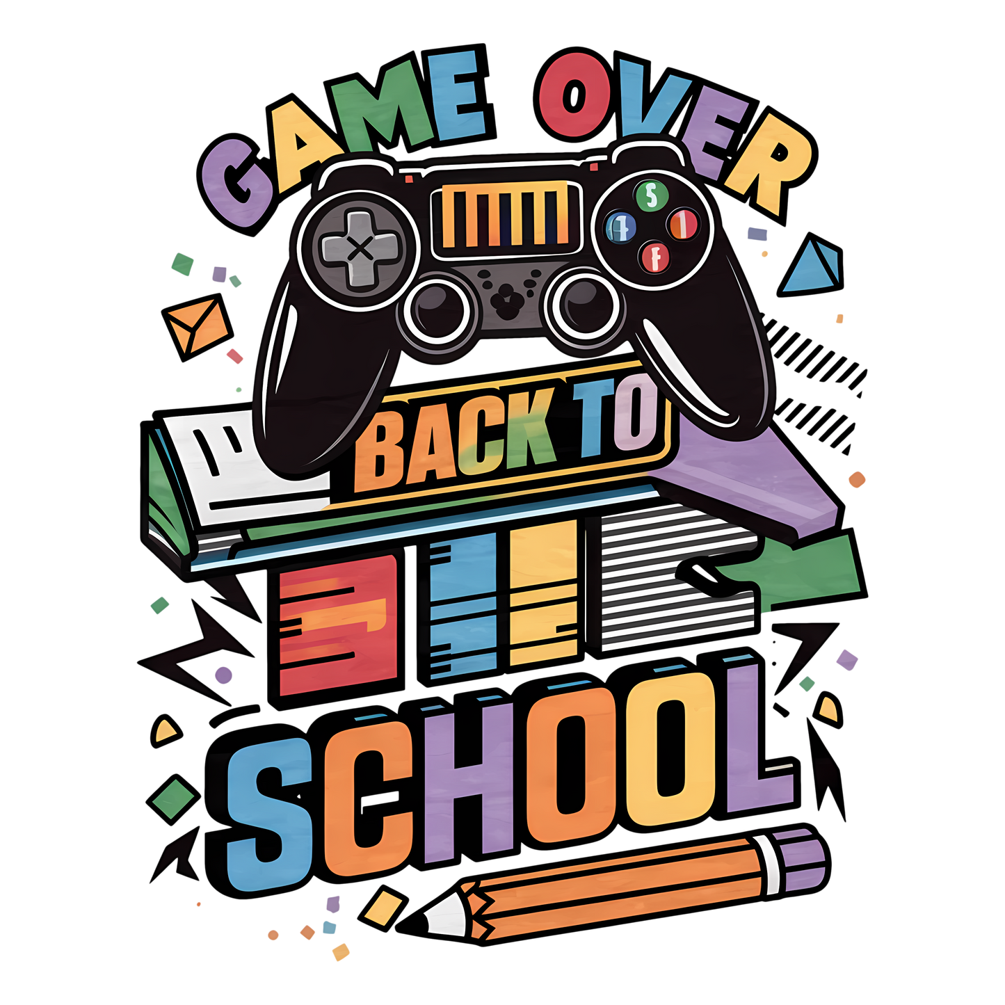 Welcome Back to School