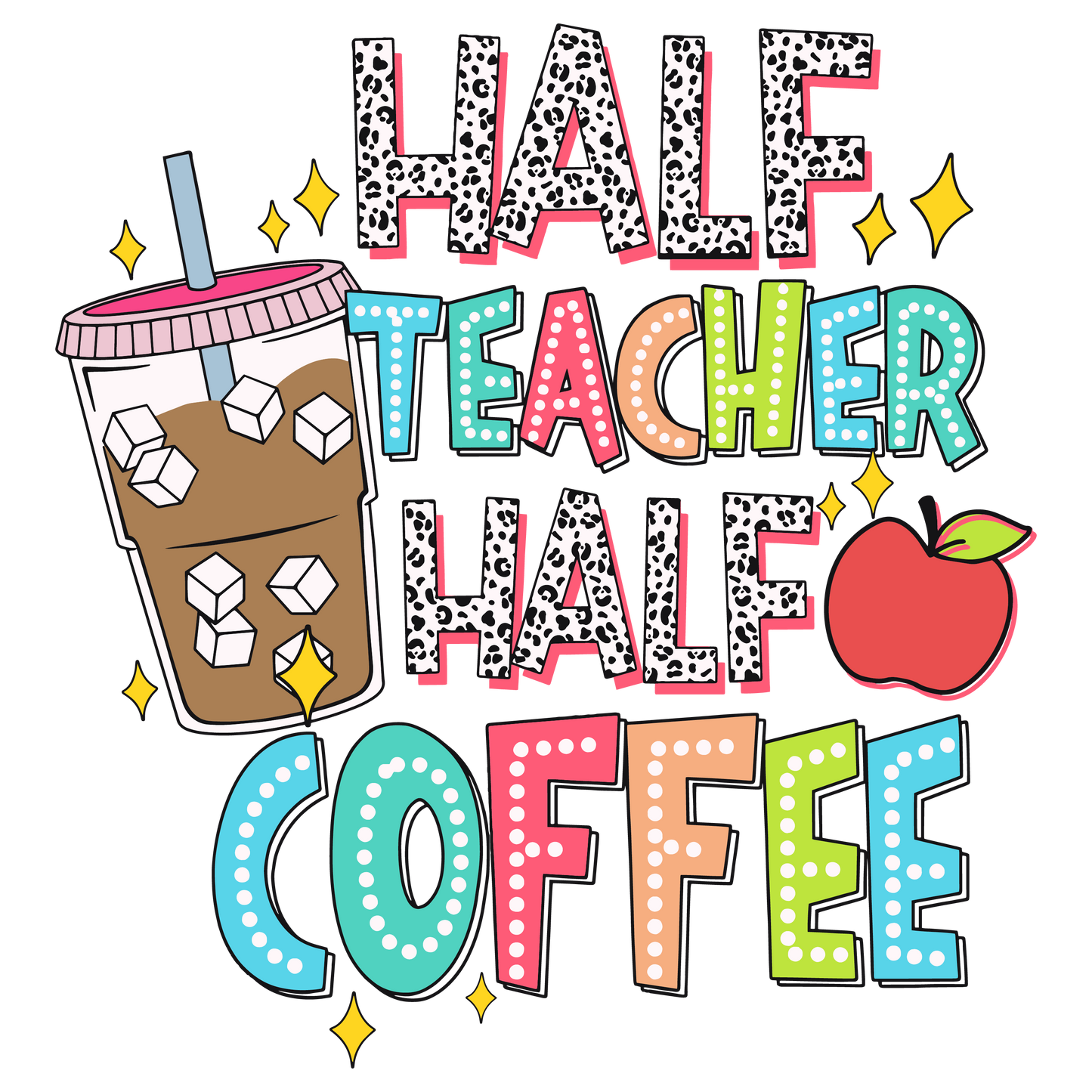 Teacher Shirts