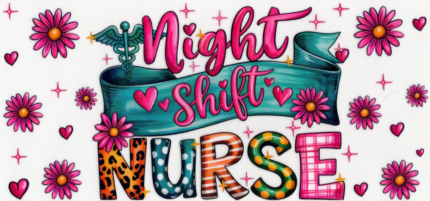 Nurse Wraps