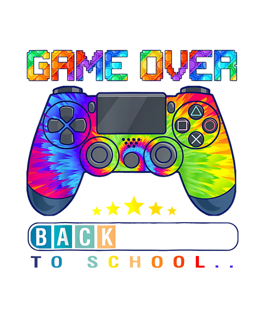 Welcome Back to School