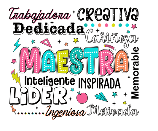Maestra Shirt
